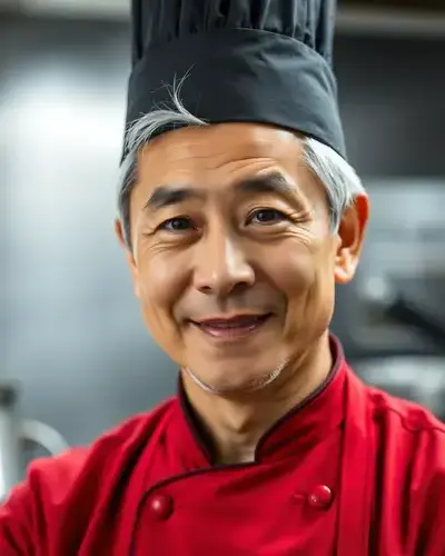 料理長